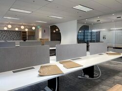 Asia Square Tower 1 (D1), Office #628742891